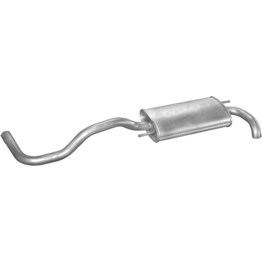 Seat Ibiza 96-99 1.0-1.9