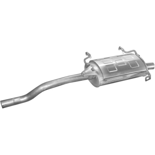Suzuki Swift 3D 5D 88-00 1.0/1.0i  (287-101=25.01+25.02)