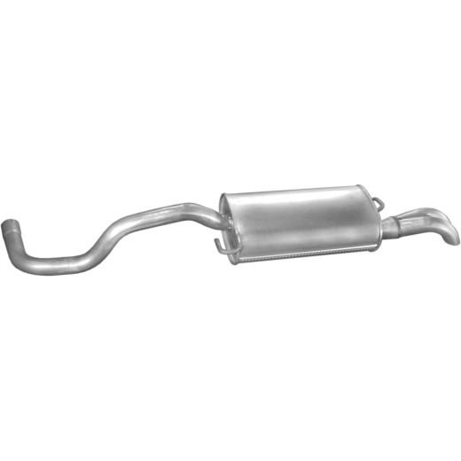 VW Polo 1.7 SDi 98 -99  1.9 SDi 96 -01  1.9TDi 97 -01   Seat