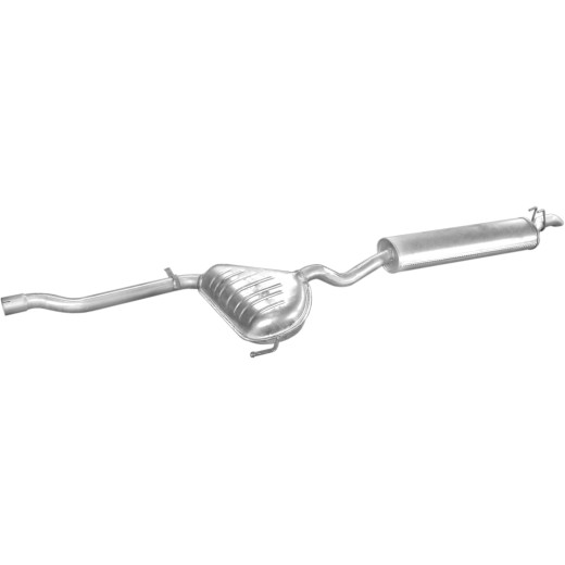 Lancia Dedra 89-94 1.9TD SDN