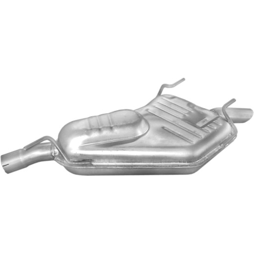 Saab 9-5 2.0T turbo-16V 97-00